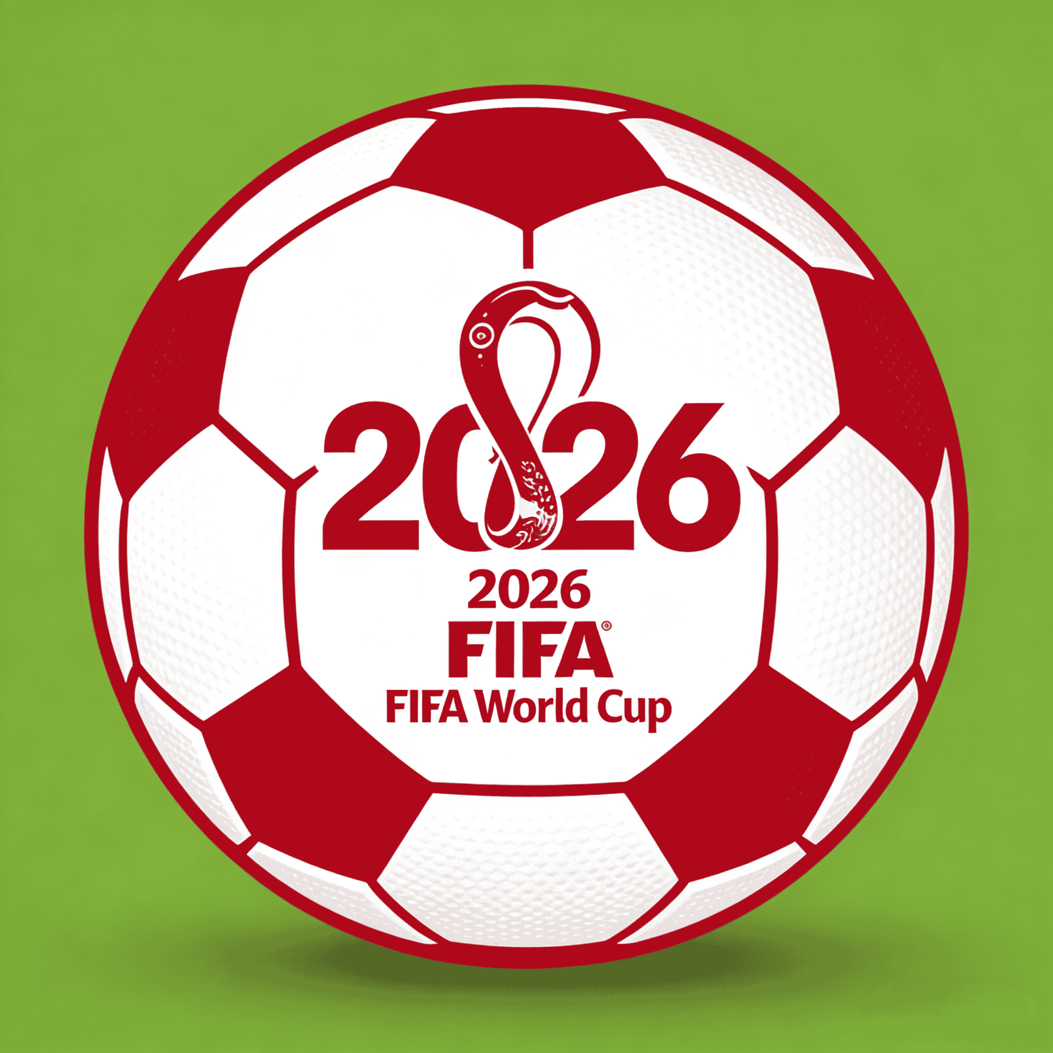 2026FIFA世界杯下注