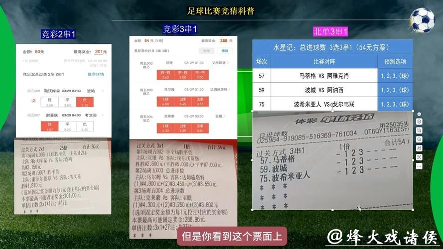 世界杯竞猜APP：深度解析玩家为什么喜爱