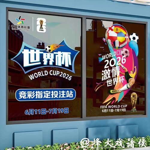 世界杯竞猜官网新手入门全流程